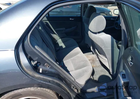 2004 Honda Accord Sdn Ex z USA, uszkodzony, nr VIN 1HGCM56664A043429